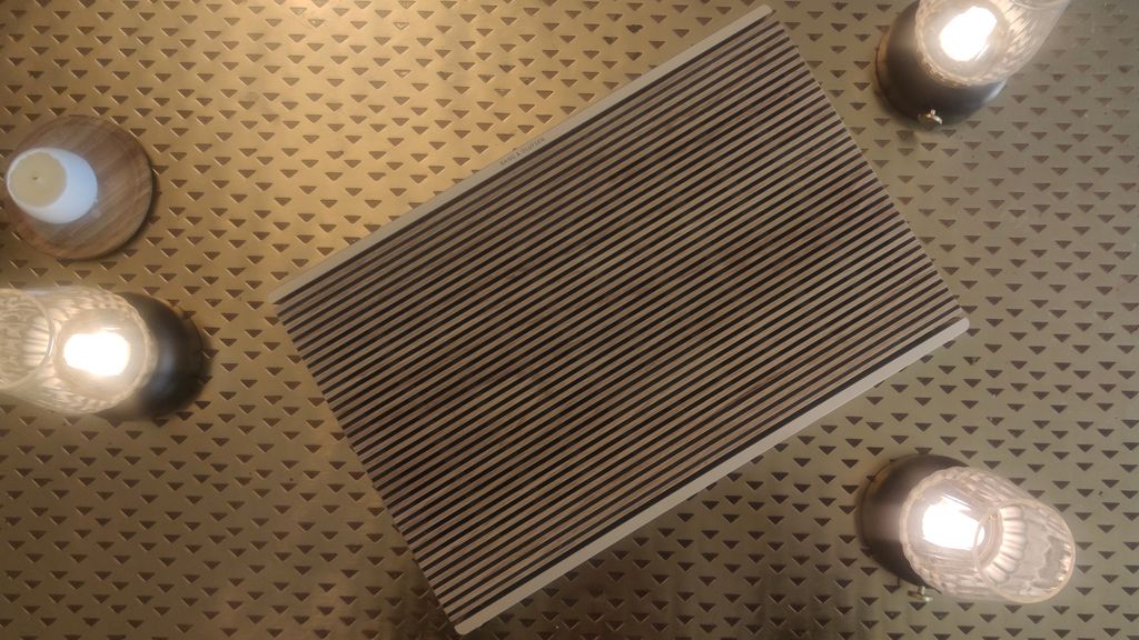 Bang and Olufsen Beosound Level review a premium Scandinavian style