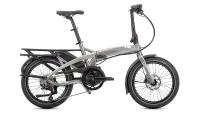 Best folding bike: Tern Vektron S10