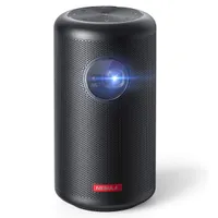 Anker Nebula Capsule Max: £479 £359 at Amazon
Save £120