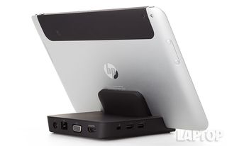 HP ElitePad 900 Configurations