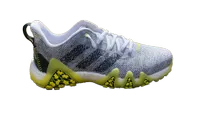 Adidas Codechaos Spikeless Golf Shoe | Up to $100 off at AmazonWas $159.95 Now $55.25