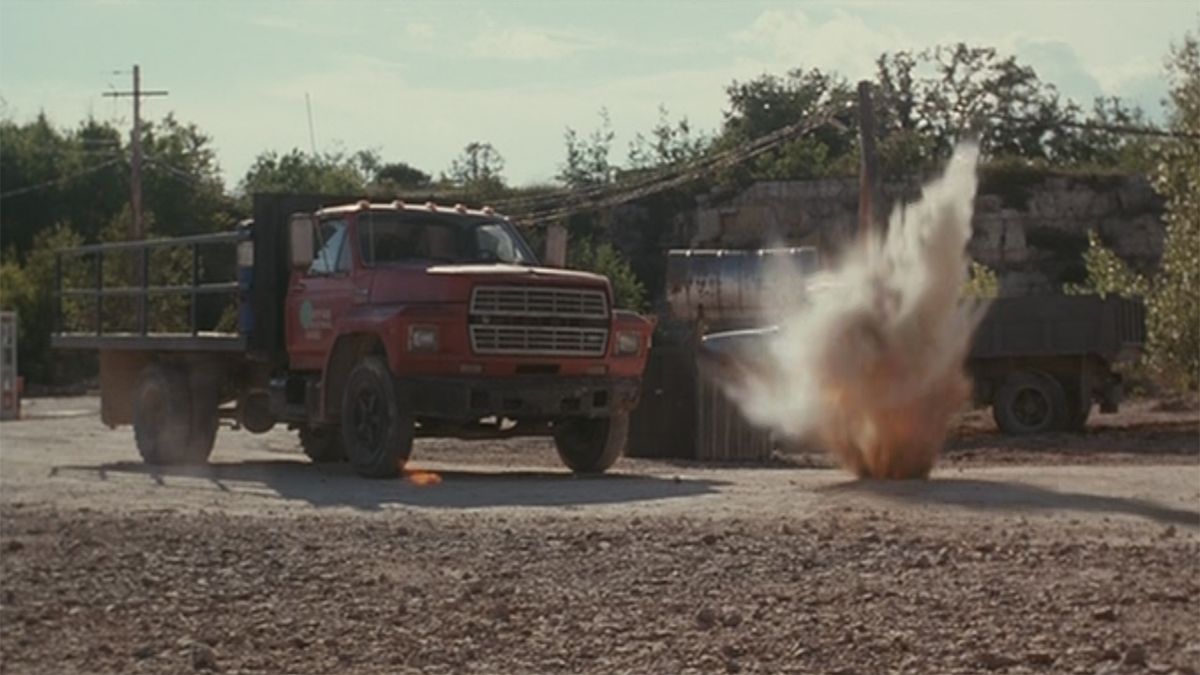 Adapting Stephen King's Trucks: The 1997 TV Remake Makes Maximum ...