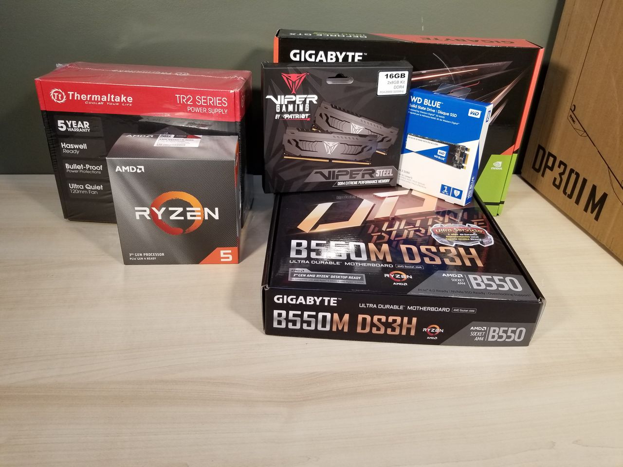 Best $800 PC Build