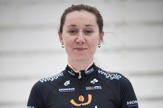 Katie Archibald (Wiggle High5)