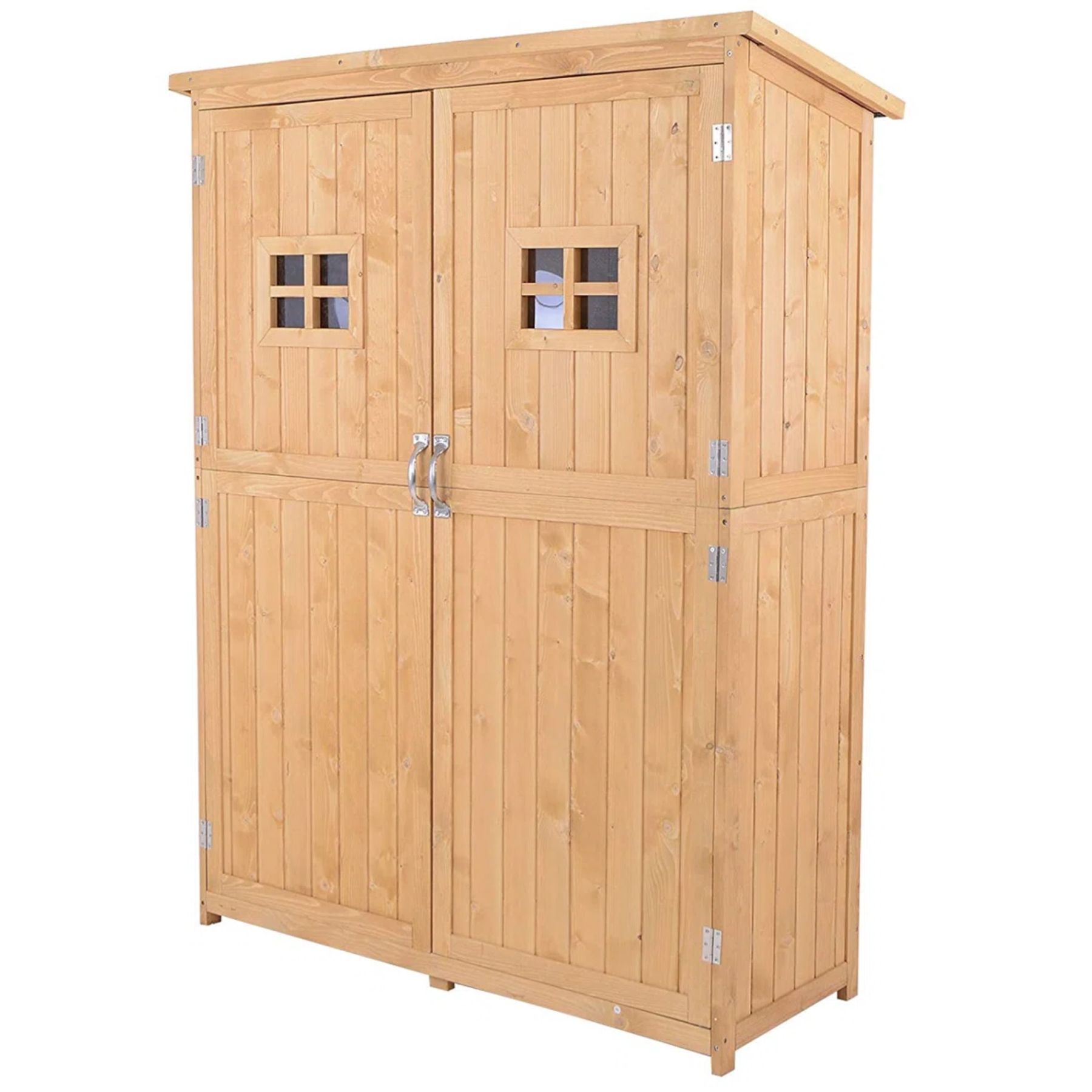 shed