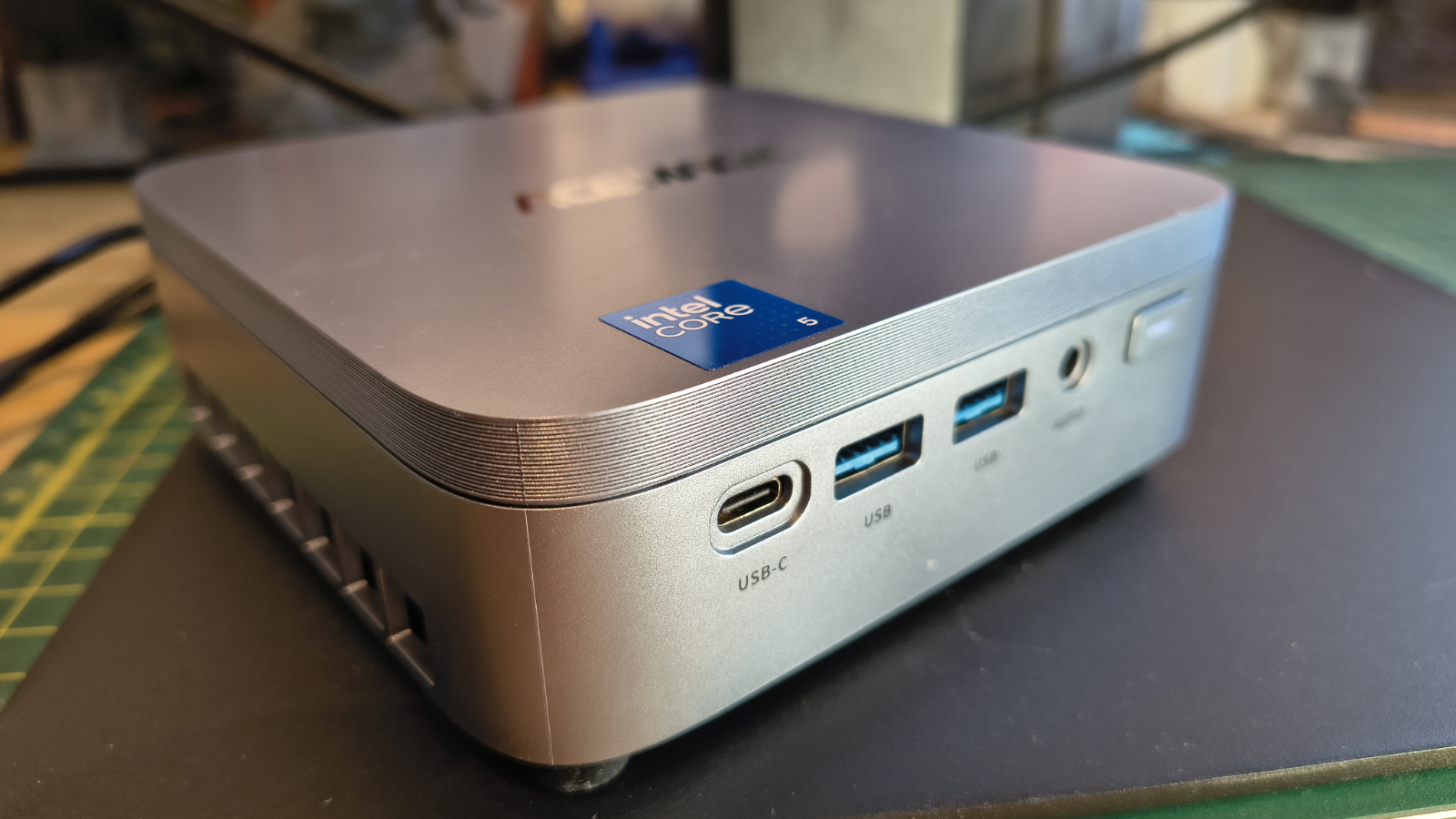 Acemagic K5 Mini PC