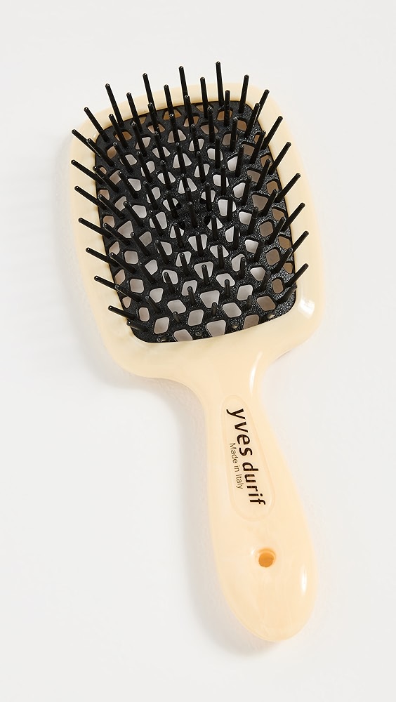 Yves Durif Petite Vented Brush