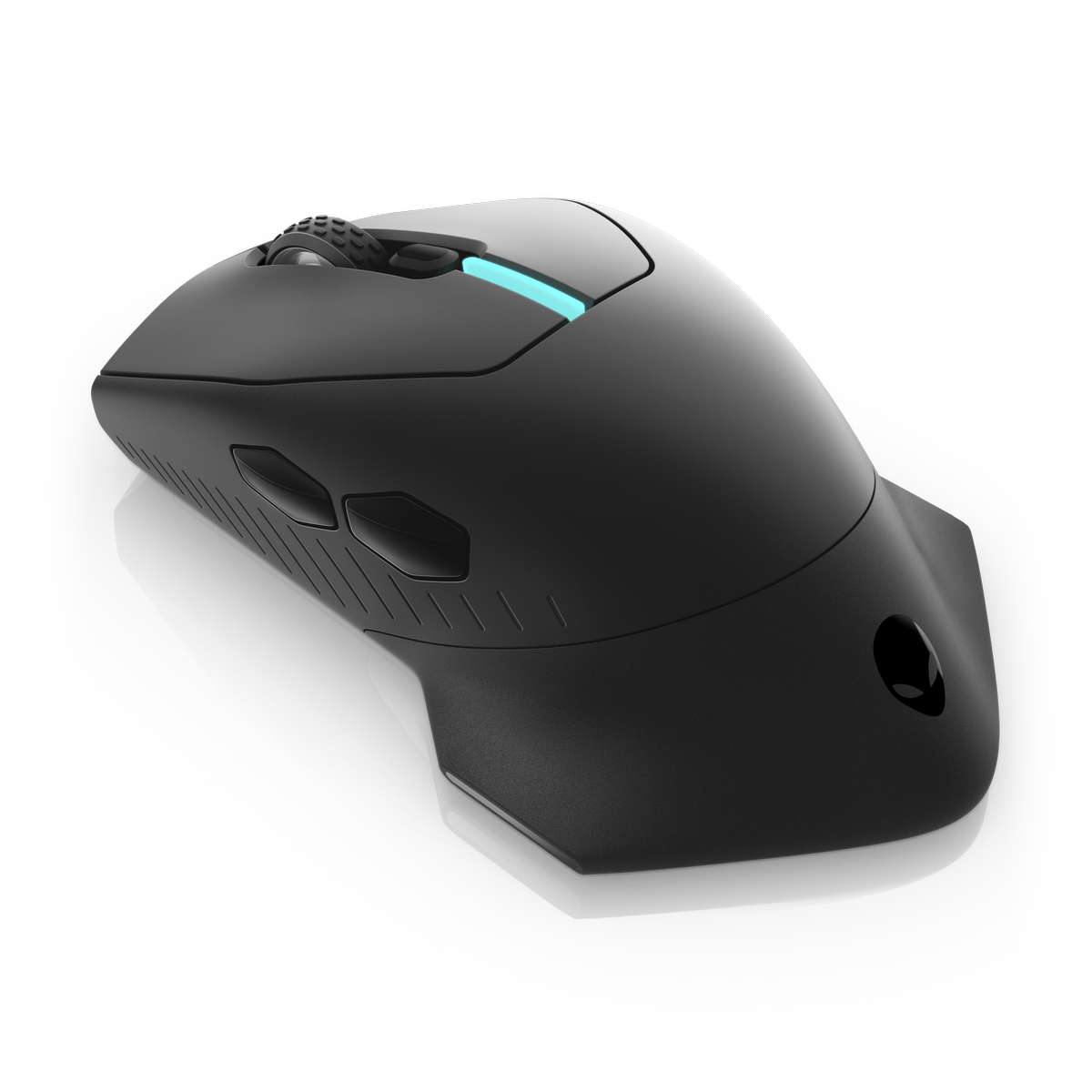 Alienware Wireless Gaming Mouse AW310M