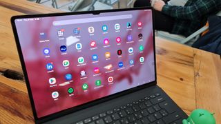 Samsung Galaxy Tab S8 Ultra