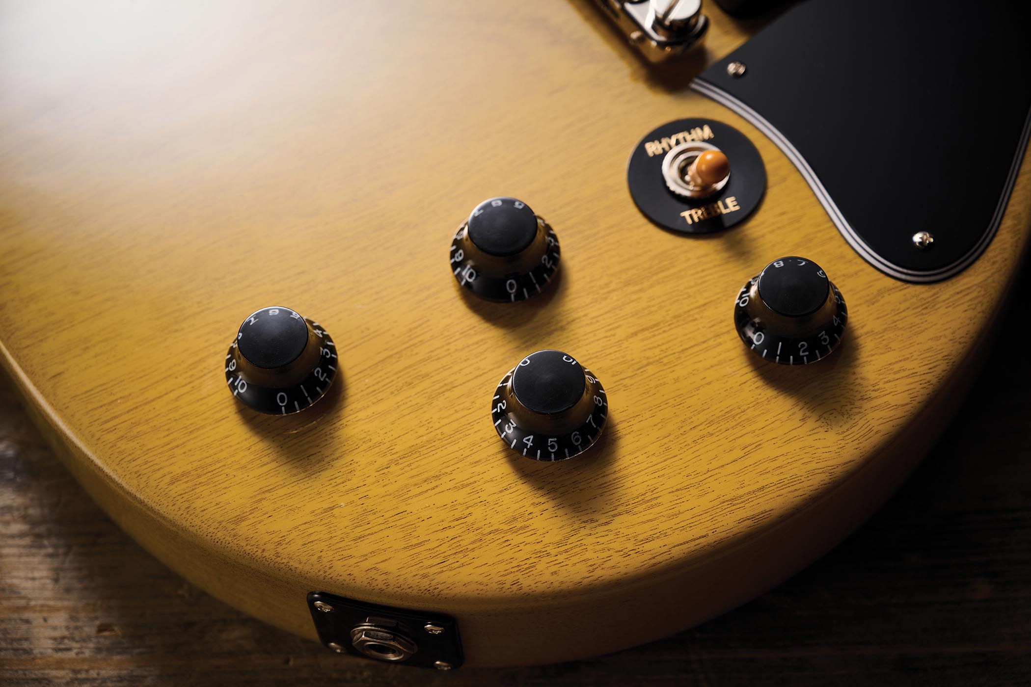 Gibson Les Paul Special Double Cut