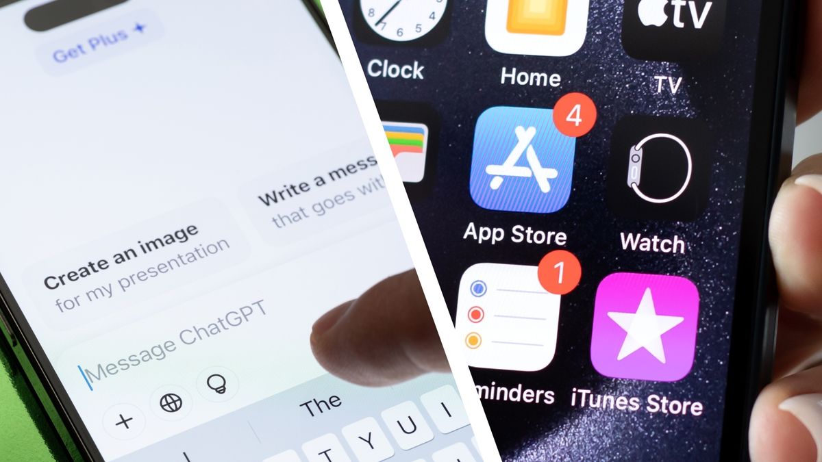 Can ChatGPT really replace your apps? I tried using the chatbot for 12 everyday tasks on my phone — here’s what happened