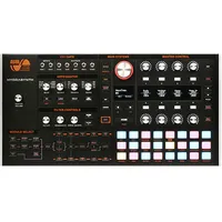 ASM Hydrasynth Desktop: was $799, now $649