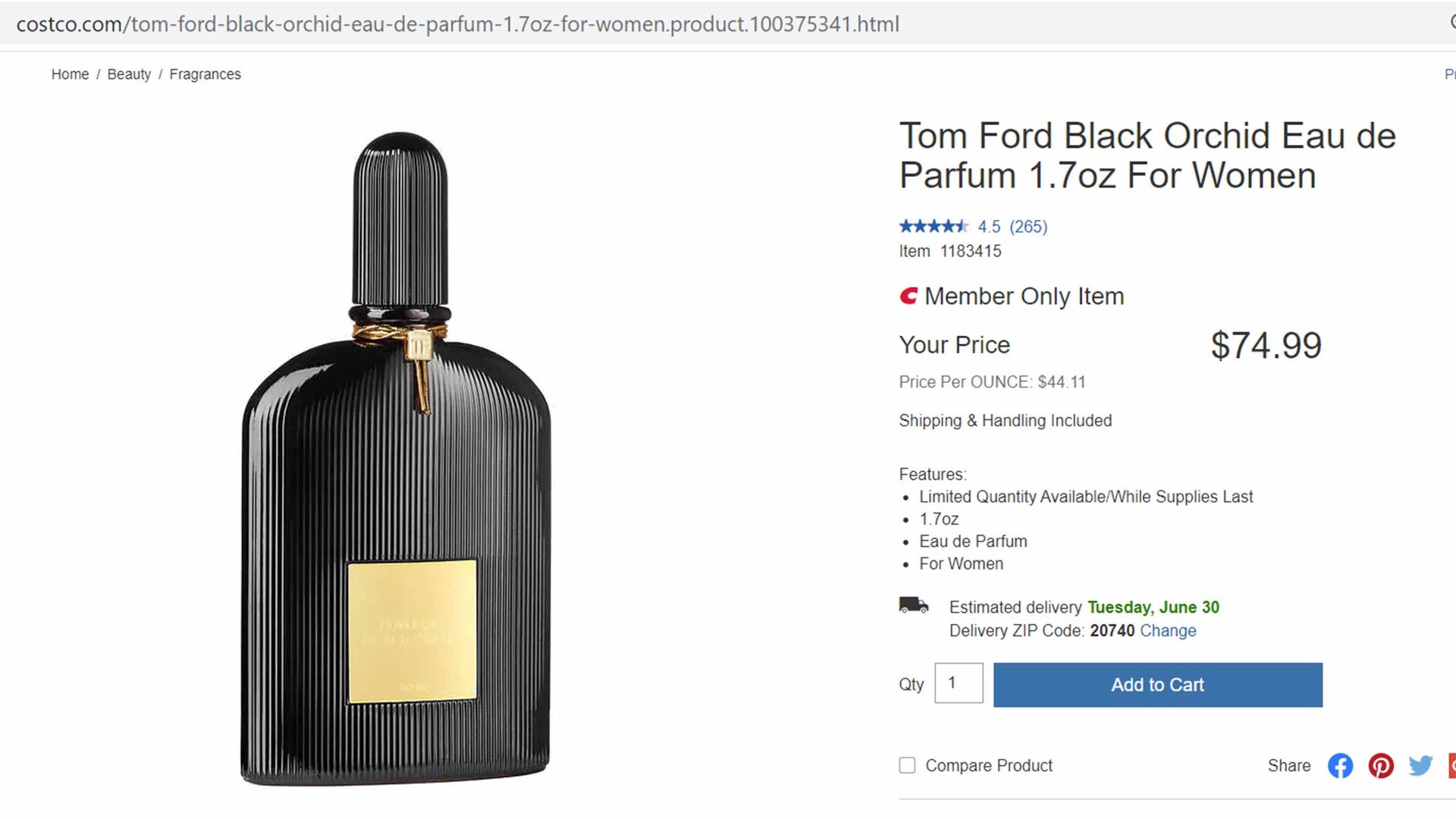 13 Luxury Goods That Are Cheaper at Costco Kiplinger