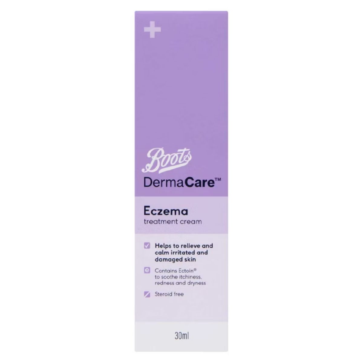 Boots Dermacare Eczema Treatment Cream