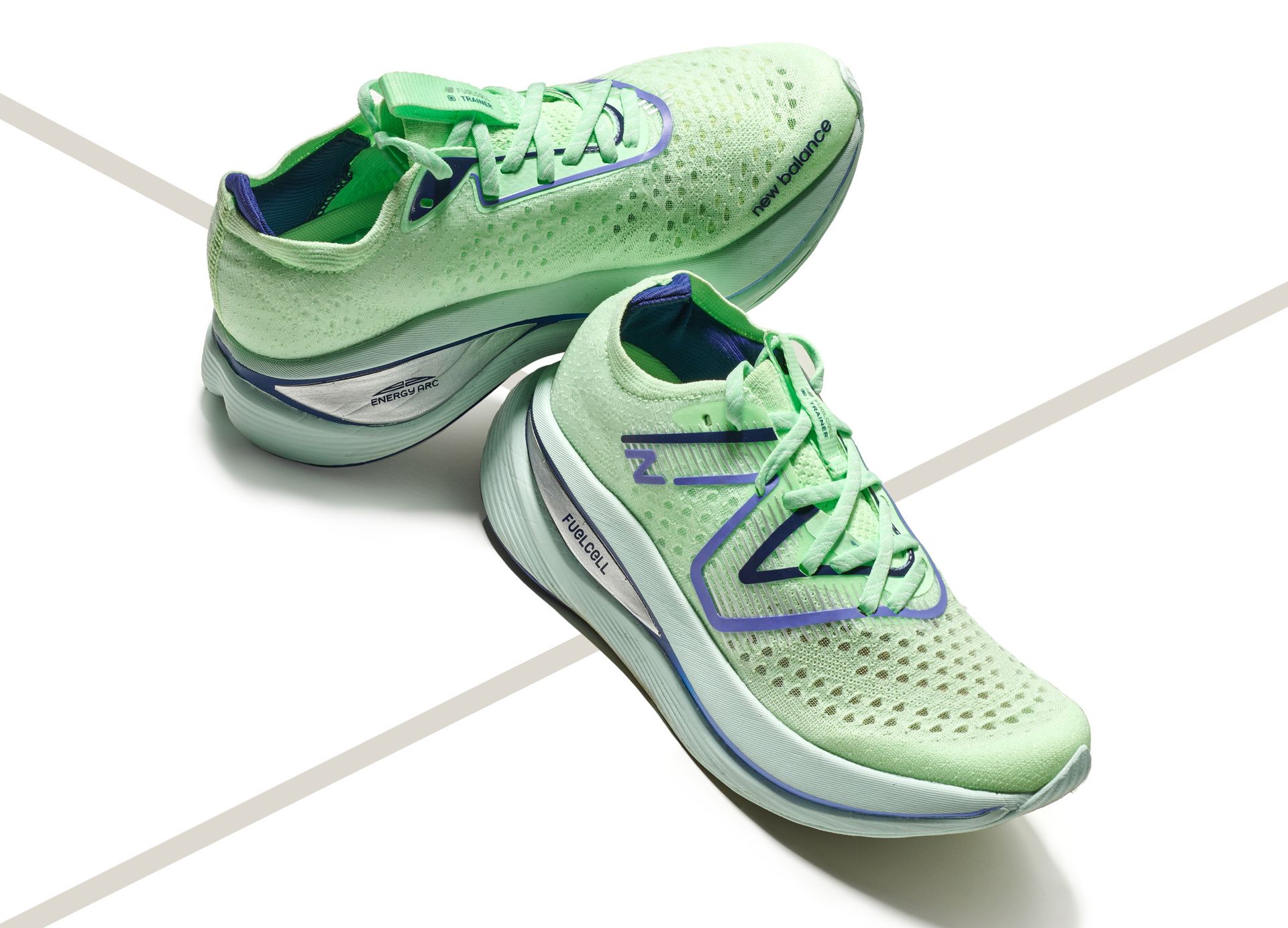 running trainers for women
