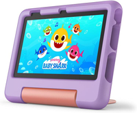 Fire 7 Kids Tablet: was $94 now $54 @ Amazon
