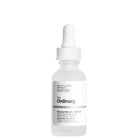 The Ordinary Niacinamide 10% + Zinc 1%, £5.60