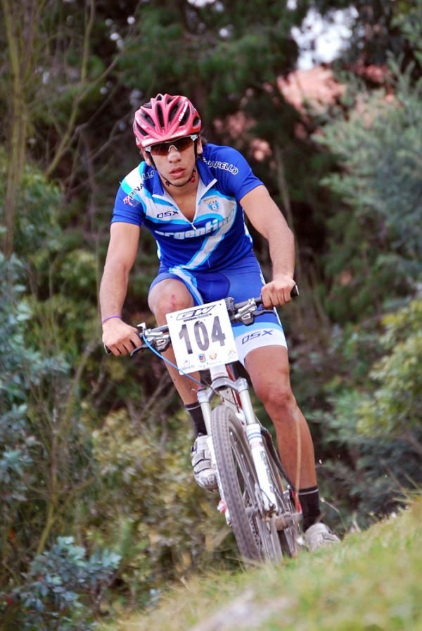 Rodrigo Adrian Darnay (Argentina)