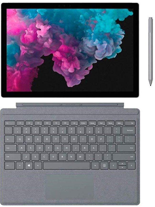 All the tech Daniel Rubino is taking to Mobile World Congress 2019