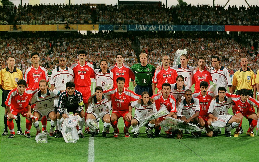World Cup