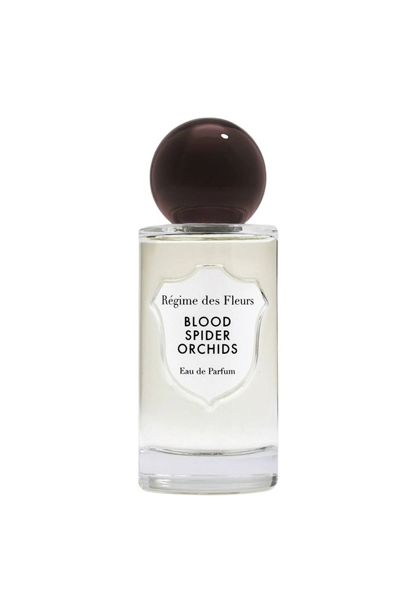 Régime des Fleurs, Blood Spider Orchids Eau de Parfum