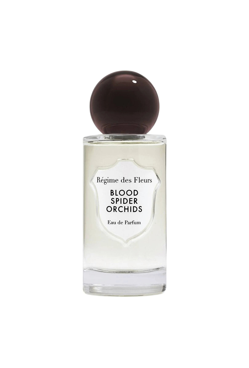 R&amp;eacute;gime des Fleurs, Blood Spider Orchids Eau de Parfum