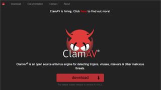 ClamAV