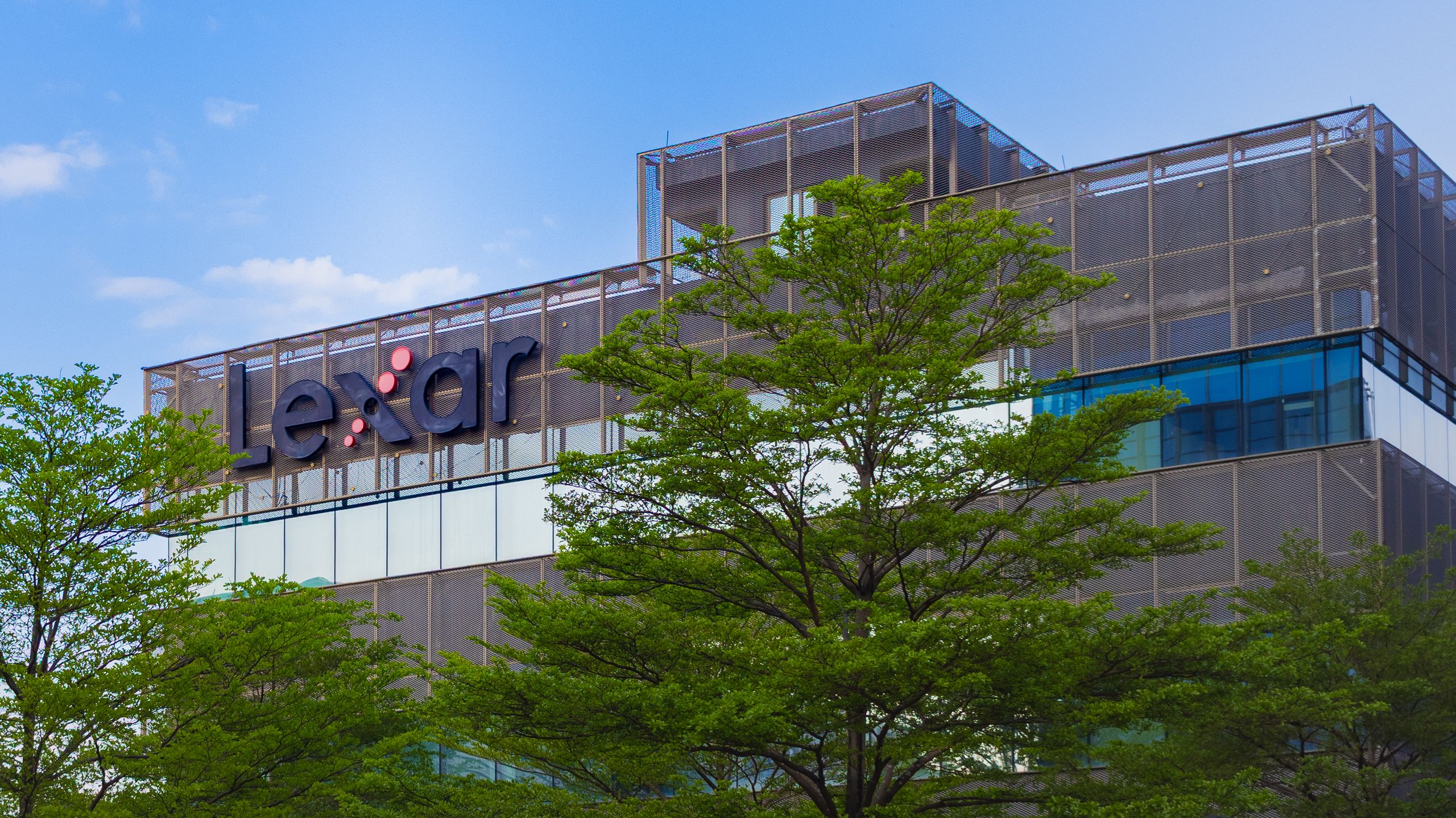 photo of 30 years of Lexar: What a look inside its R&D labs and factory reveals about its plans for an AI-ready future image