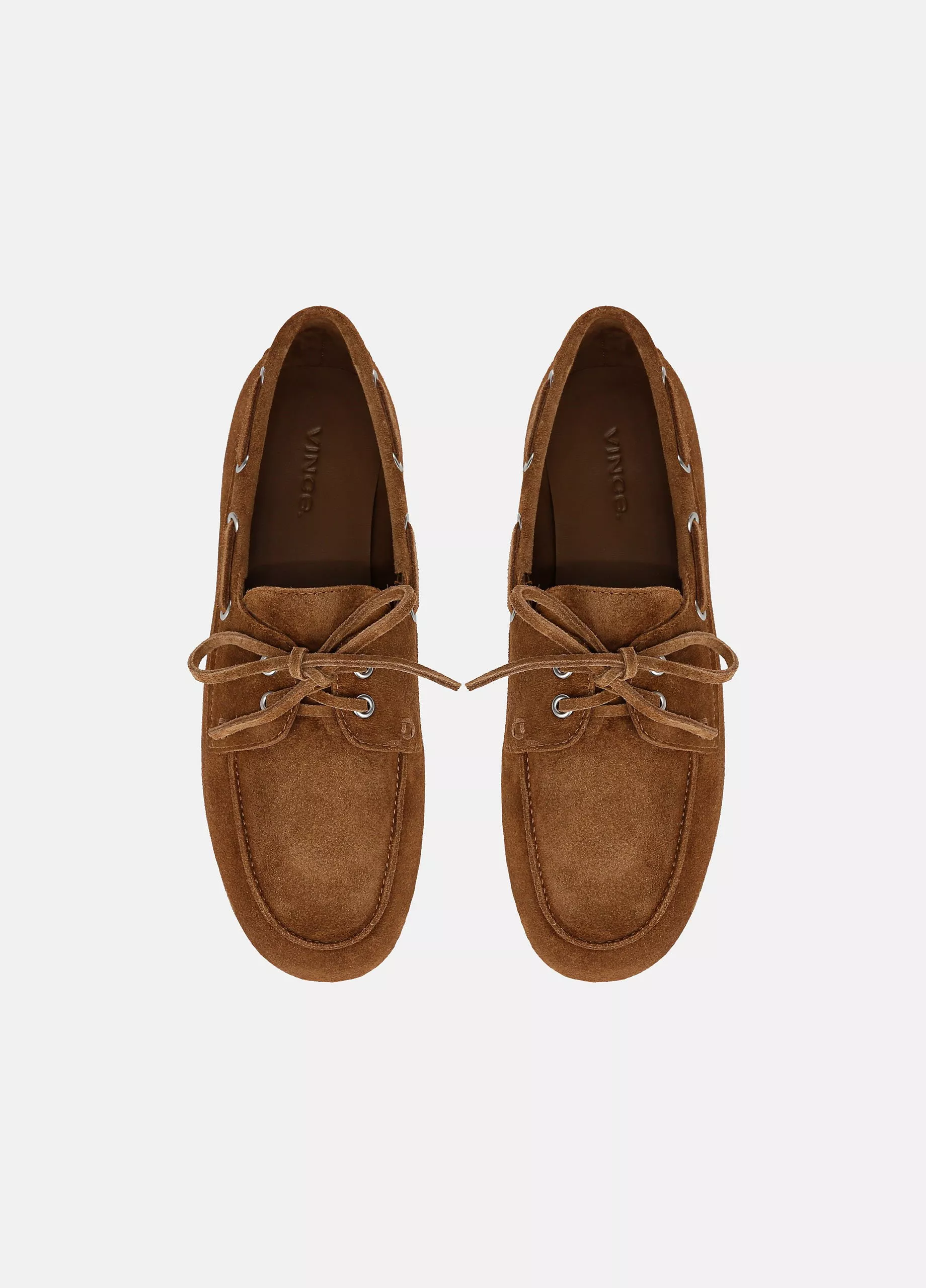 Vince, Marin Boat Shoe