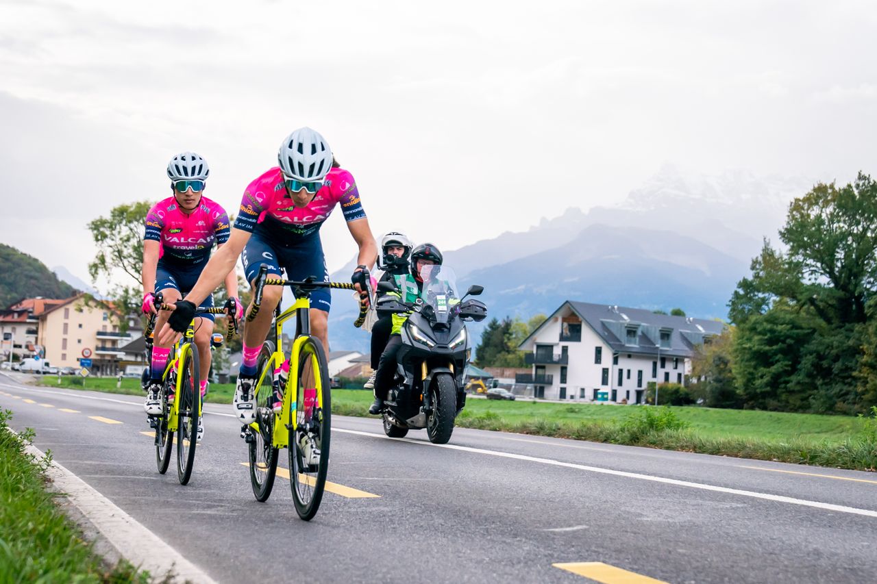 Women's Road Championships of Afghanistan 2022