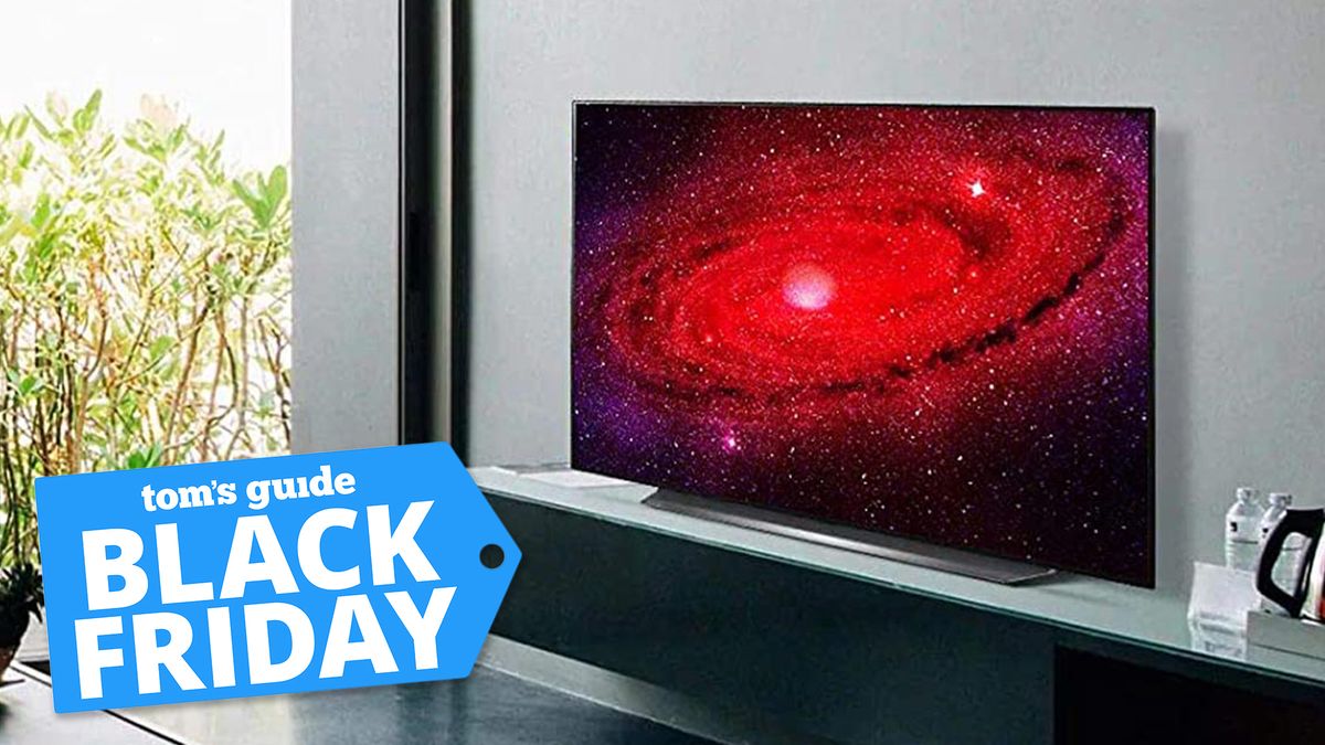 Best Black Friday TV deals 2020: Amazon, Best Buy, Walmart and more | Tom&#39;s Guide