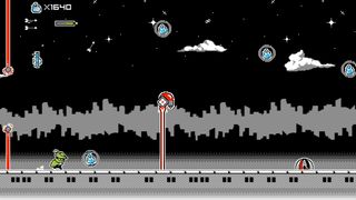 Archer Dash 2