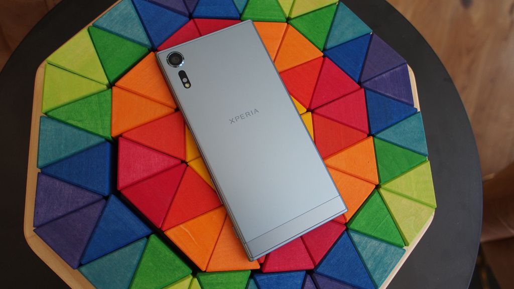New Xperia XZ1 images show off Sony's next phone and its specs | TechRadar