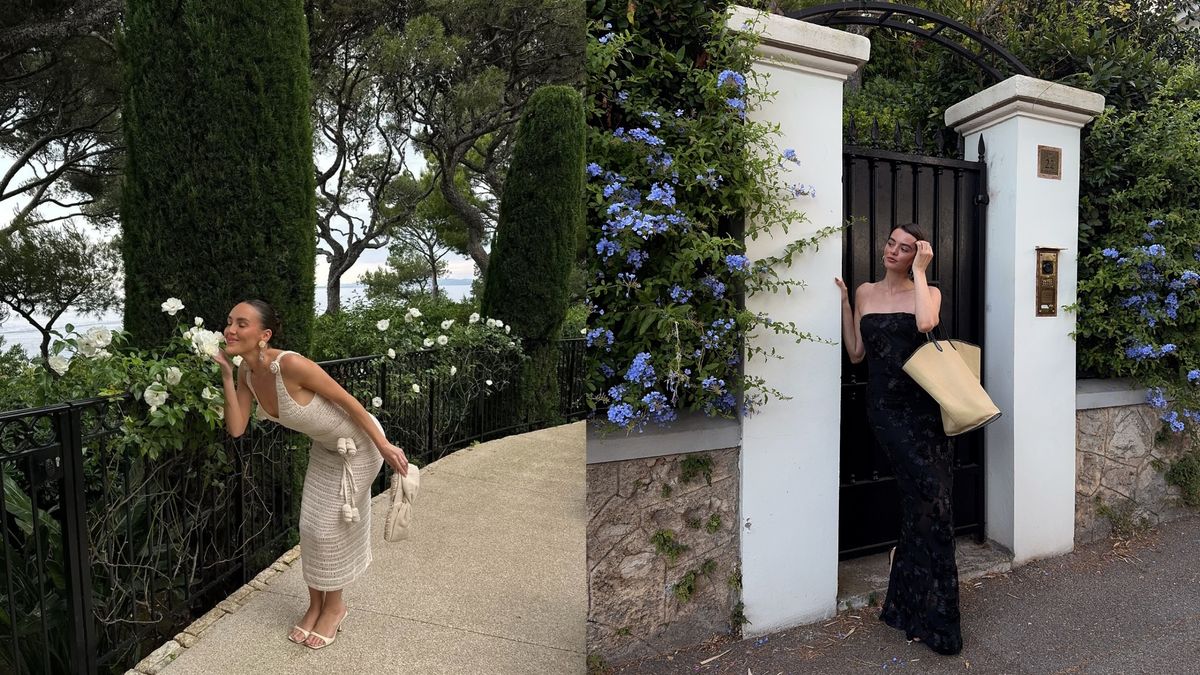 From Fresh Florals to Sun-Soaked Woods—These 16 Scents Give All the Spring Garden Vibes