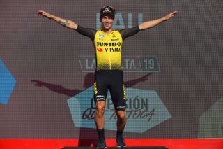 Vuelta a Espana stage 10