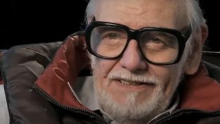 George A. Romero interviewed for Birth of the Living Dead