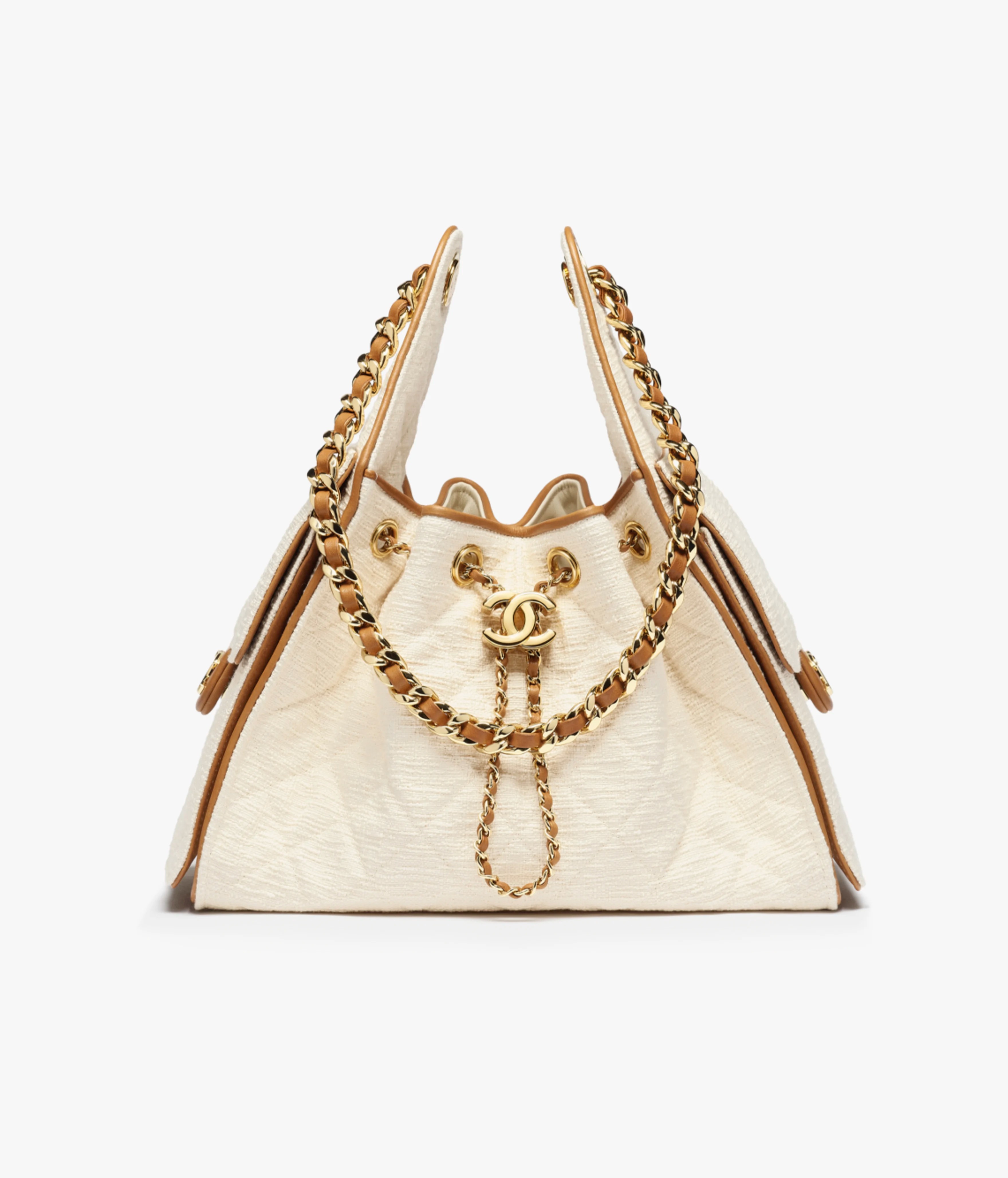 Chanel, Chanel 25 Small Handbag