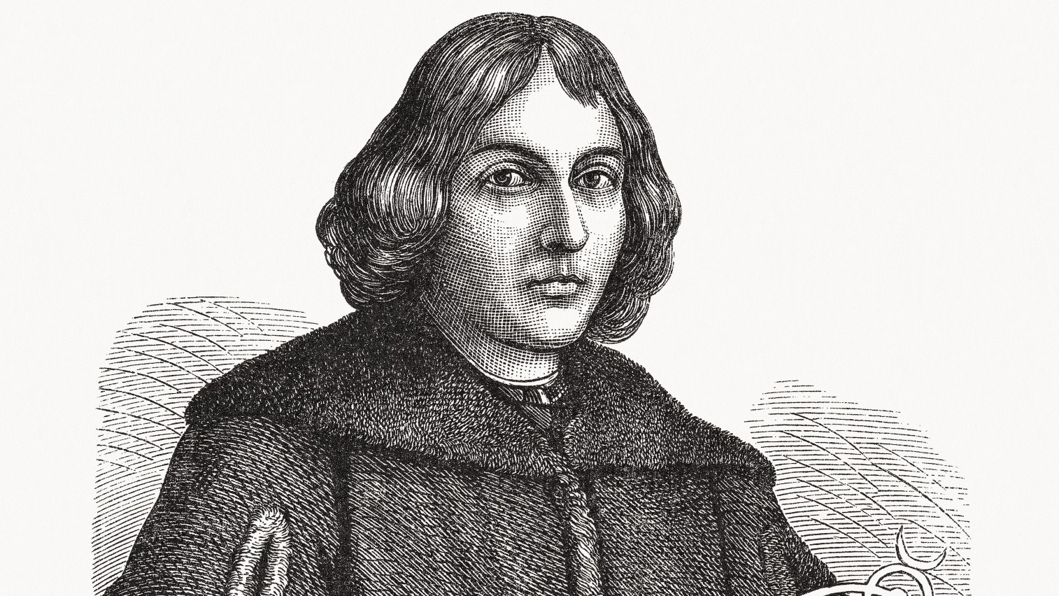 Nicolaus Copernicus Biography Facts Discoveries Space