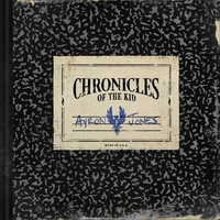 Ayron Jones - Chronicles Of The Kid