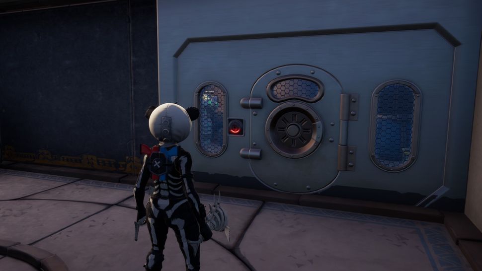 Fortnite Vault locations and how to use vault keys | PC Gamer