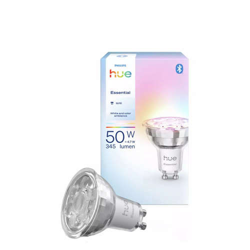 Essential GU10 4.7W Smart Bulb