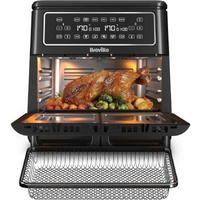 Breville Halo Flexi Air Fryer