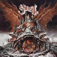 Ghost - Prequelle &nbsp;