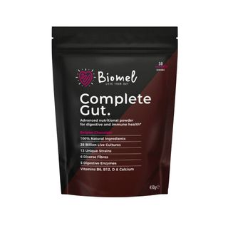 Biomel Complete Gut supplement