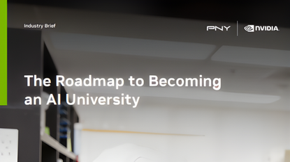 The Roadmap to Becoming an AI University