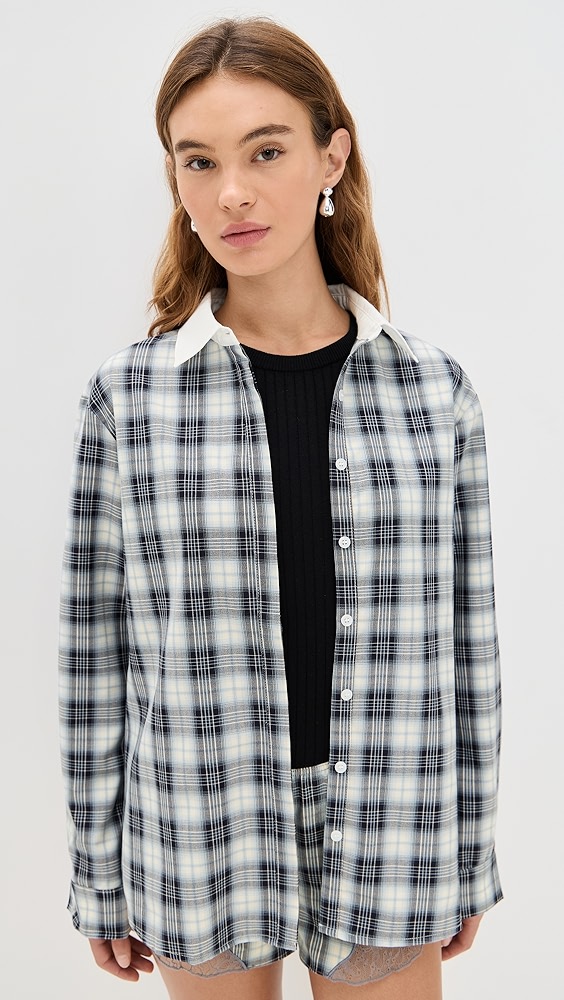 Lioness Vacanza Shirt