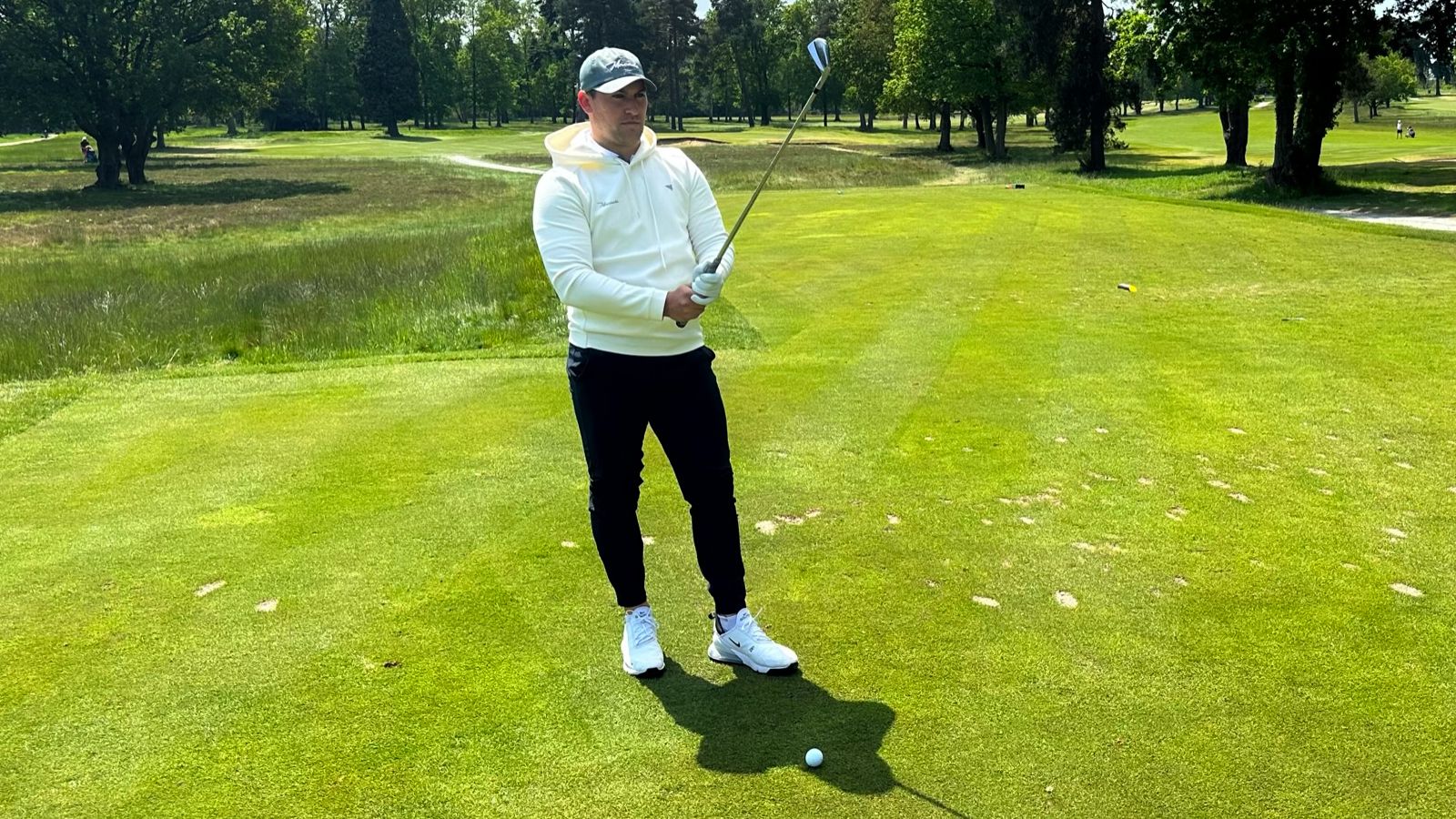 Best Golf Joggers Golf Monthly