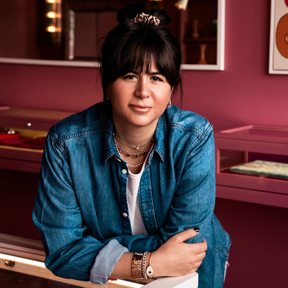 Loves of My Life: Roxanne First