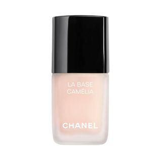 Chanel Le Vernis La Base Camélia