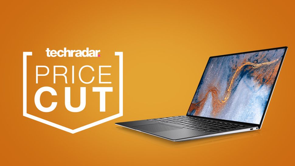 XPS 13 price cut the powerful Dell laptop is on sale for 1,299.99
